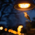 Des chercheurs révèlent pourquoi les oiseaux chantent presque une heure de plus chaque jour, voici pourquoi