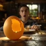 La science a tranché : on sait enfin qui de l’œuf ou la poule est arrivé en premier