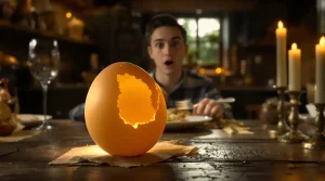 La science a tranché : on sait enfin qui de l’œuf ou la poule est arrivé en premier