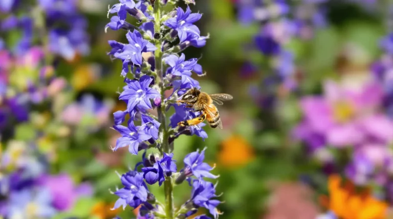 Si vous voulez vraiment aider les abeilles cette année, commencez par ces 5 fleurs à planter Si vous voulez vraiment aider les abeilles cette année, commencez par ces 5 fleurs à planter