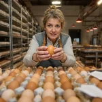 Œufs : en France, les exemptions au marquage en élevage s’appliquent déjà à 90-95 %