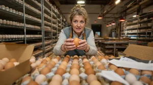 Œufs : en France, les exemptions au marquage en élevage s’appliquent déjà à 90-95 %