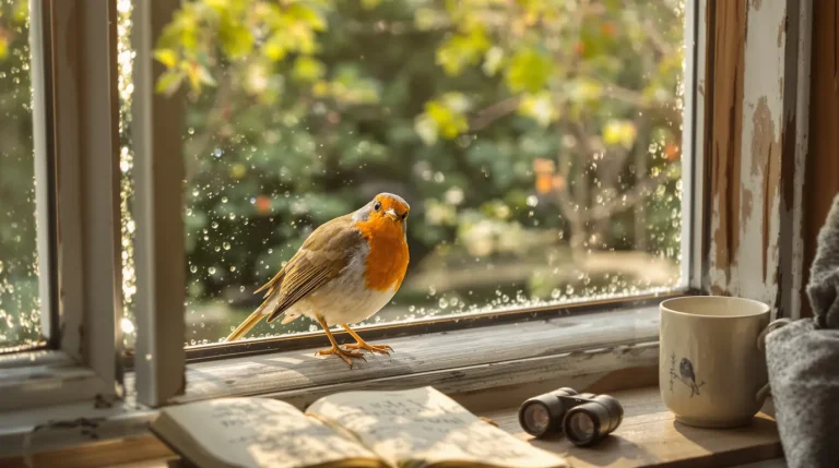 Et vous, reconnaissez-vous les oiseaux de votre jardin ? Voici comment les identifier facilement
