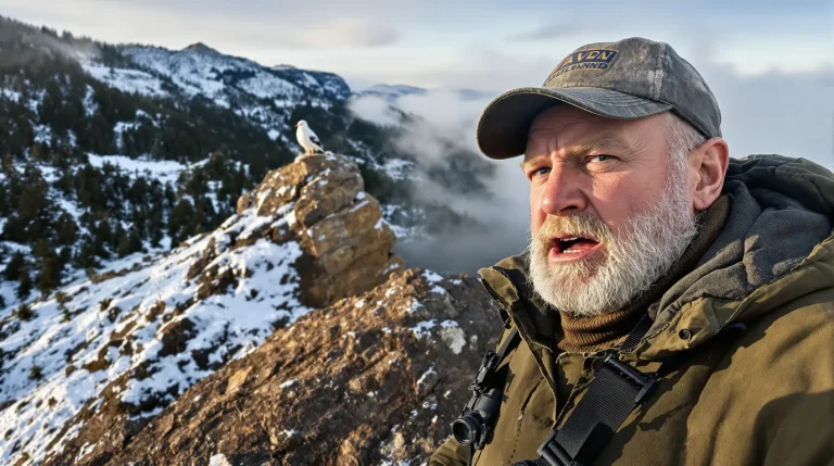 Grand tétras et lagopède retirés des espèces chassables : le président des chasseurs du 64 « révolté »