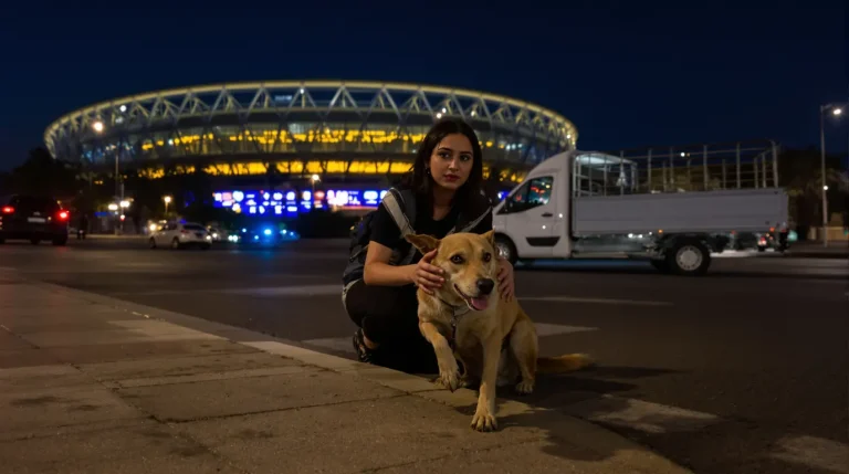 Maroc : derrière la CAN, l’extermination des chiens errants à cinq ans de la Coupe du monde