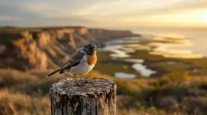 Oiseaux migrateurs : la vérité sur leur mémoire spatiale exceptionnelle enfin révélée